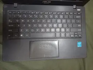 Asus X200M laptop er working motherboard sell korbo.