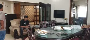 Full Furnished Apartment For Rent Gulshan