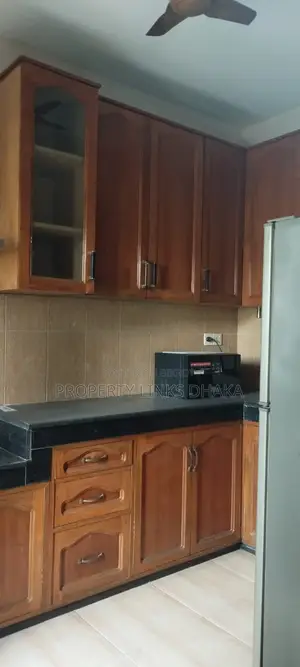 Full Furnished Apartment For Rent Gulshan