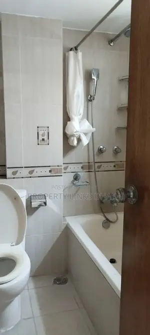 Full Furnished Apartment For Rent Gulshan