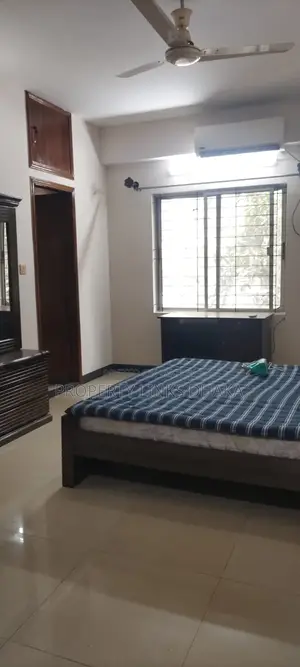 Full Furnished Apartment For Rent Gulshan