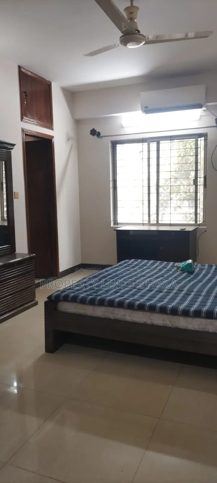 Full Furnished Apartment For Rent Gulshan