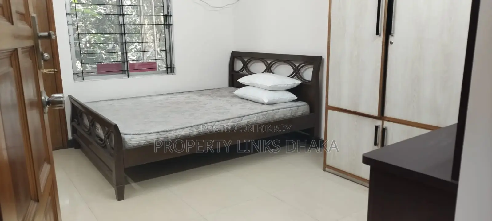 Full Furnished Apartment For Rent Gulshan