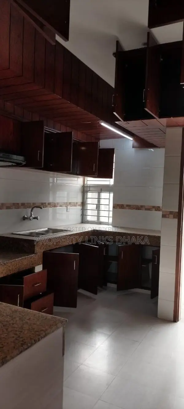 Full Furnished Apartment For Rent Gulshan