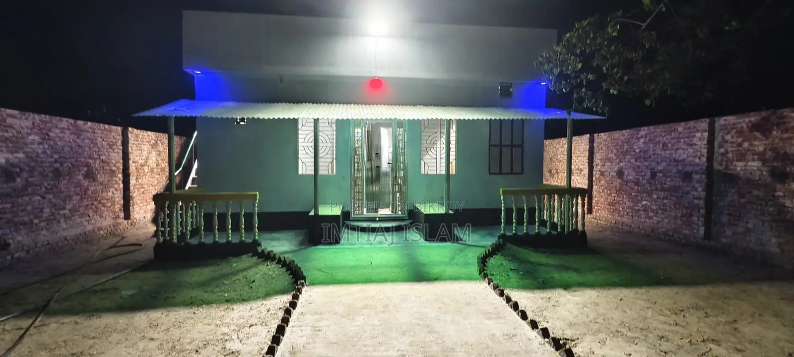 1bdrm Farm House for sale in Beyara Housing, Keraniganj