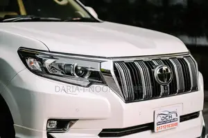 Toyota Land Cruiser Prado TXL 2020