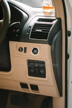 Toyota Land Cruiser Prado TXL 2020