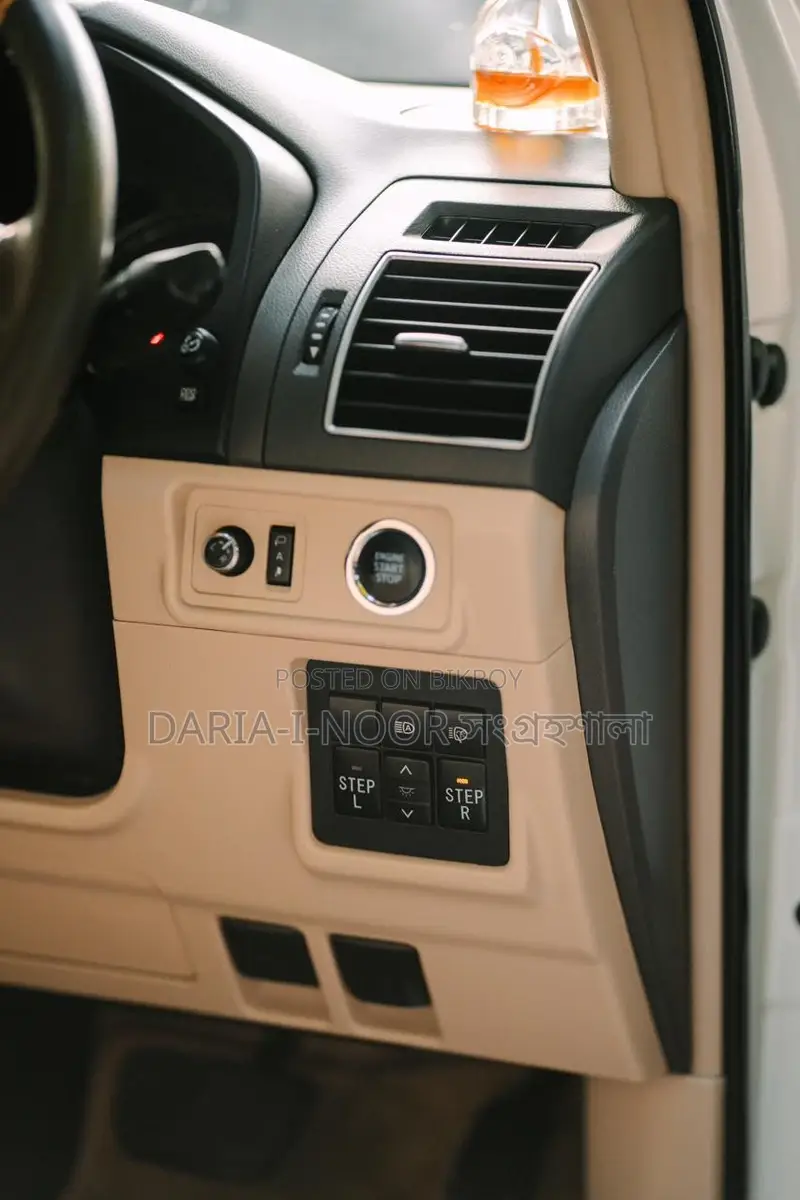 Toyota Land Cruiser Prado TXL 2020