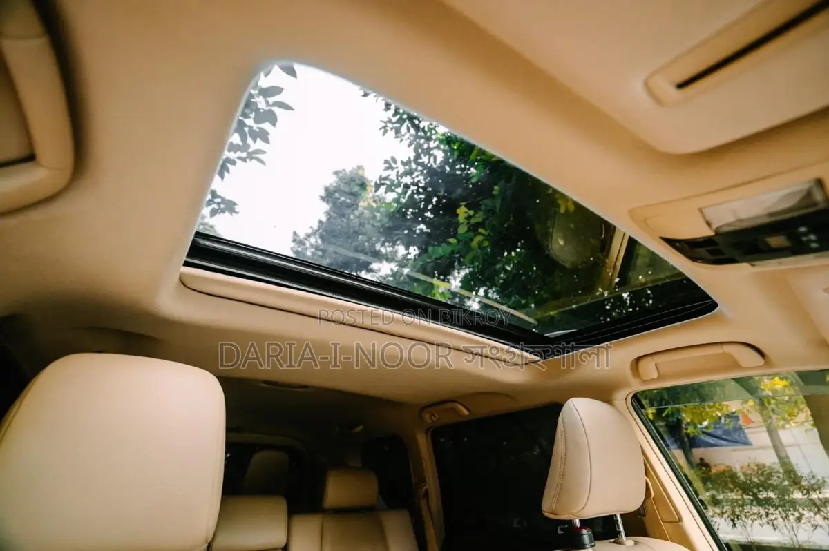 Toyota Land Cruiser Prado TXL 2020