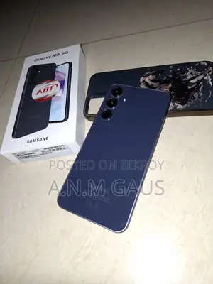 Samsung Galaxy A55 (8/256) (Used)