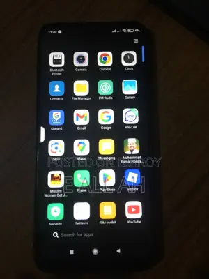 Xiaomi Redmi Note 7 (Used)