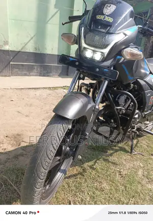 Hero Passion Pro 2024