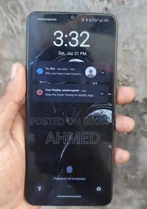 Walton ZENX1 (Used)