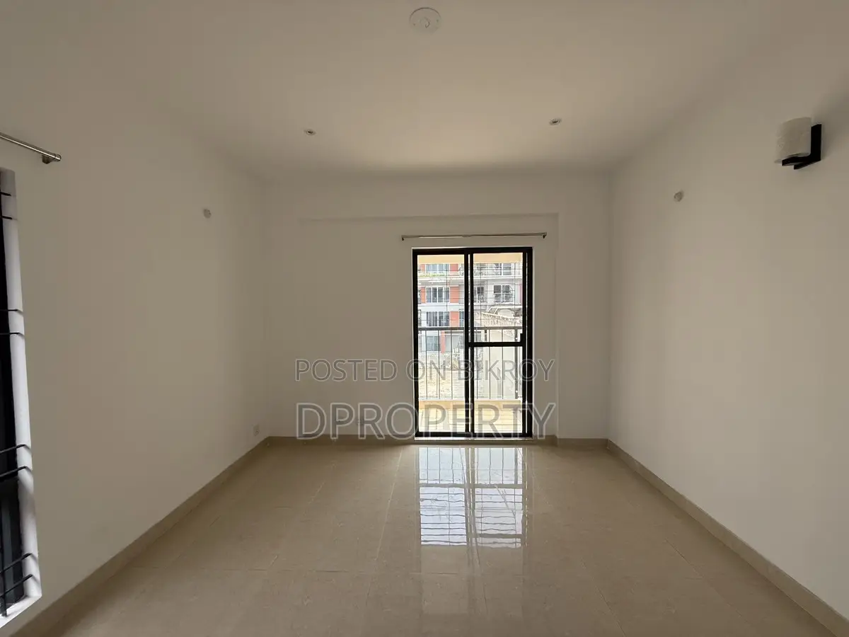 3bdrm Apartment in Basundhara for Rent