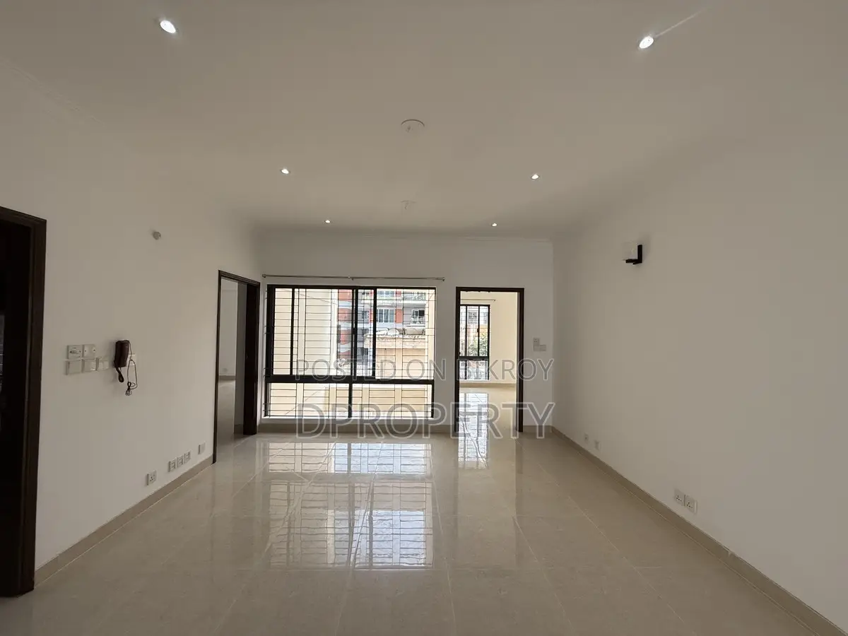 3bdrm Apartment in Basundhara for Rent