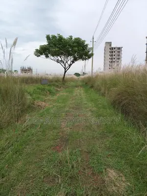 Commercial plot i-ext 20 katha