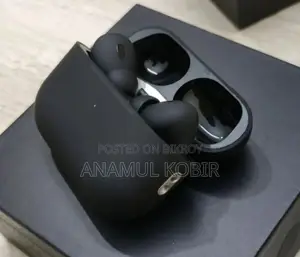 Premium Wireless Earbuds