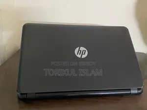 HP Laptop
