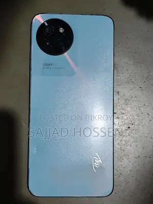 Itel S23 (Used)