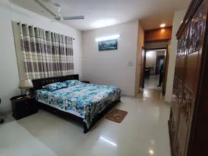 3-Bed Fully Furnished Apartment For Rent In North Banani