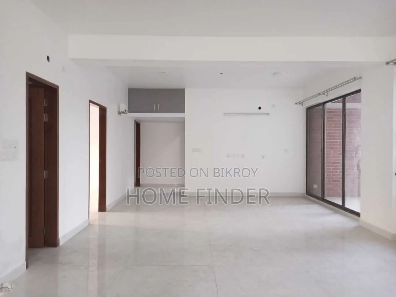 3500 SqFt Brand New Luxurious Apartment Rent In GULSHAN 2