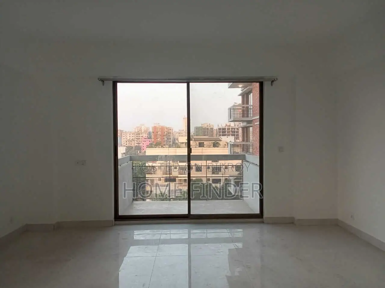 3500 SqFt Brand New Luxurious Apartment Rent In GULSHAN 2