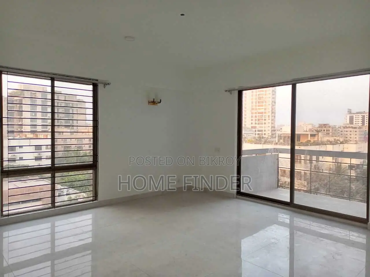 3500 SqFt Brand New Luxurious Apartment Rent In GULSHAN 2