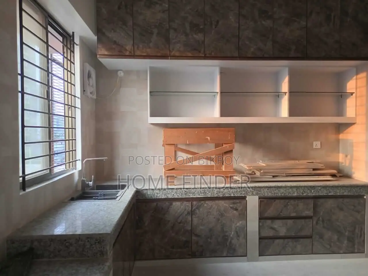 3500 SqFt Brand New Luxurious Apartment Rent In GULSHAN 2