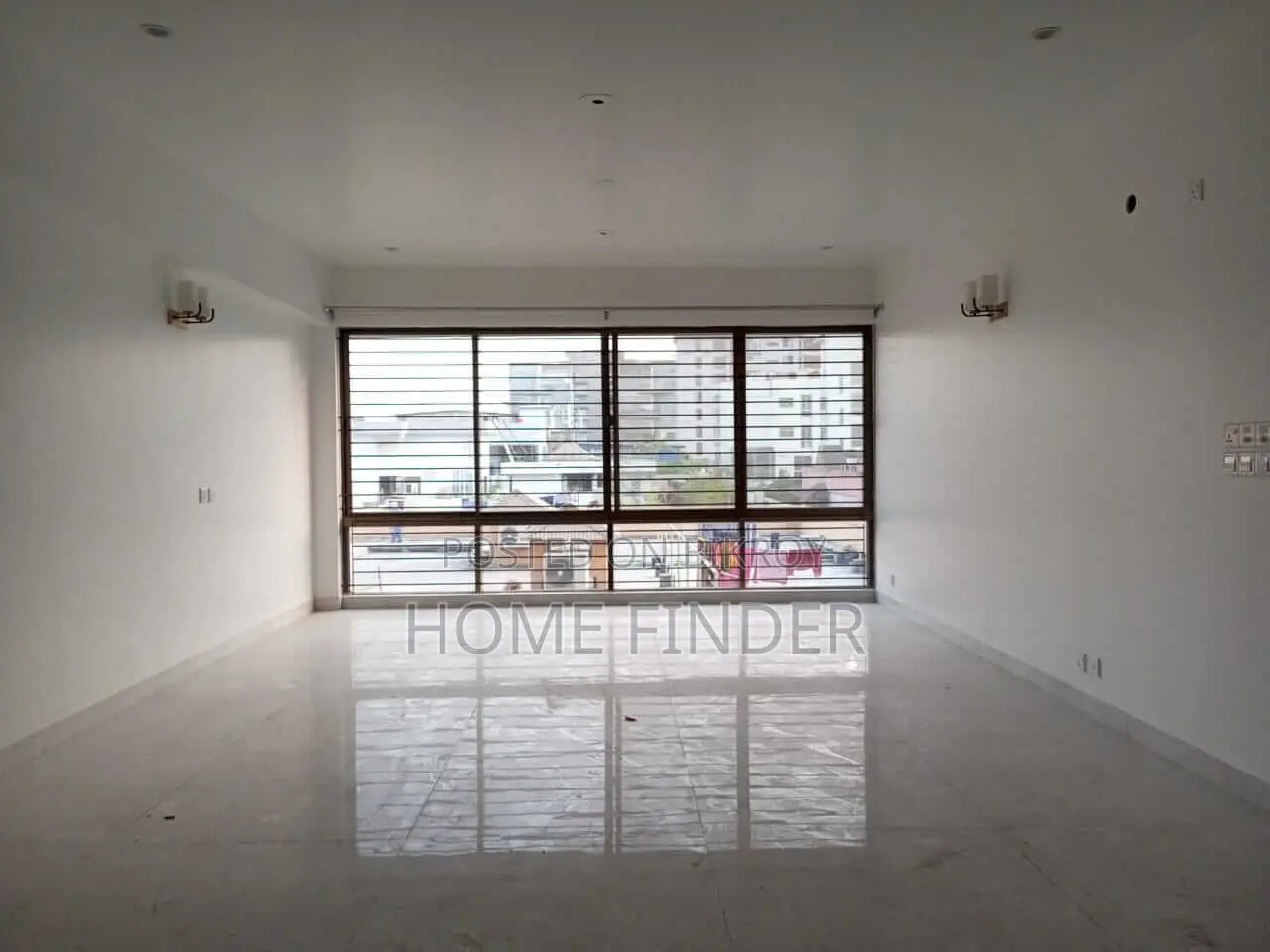 3500 SqFt Brand New Luxurious Apartment Rent In GULSHAN 2