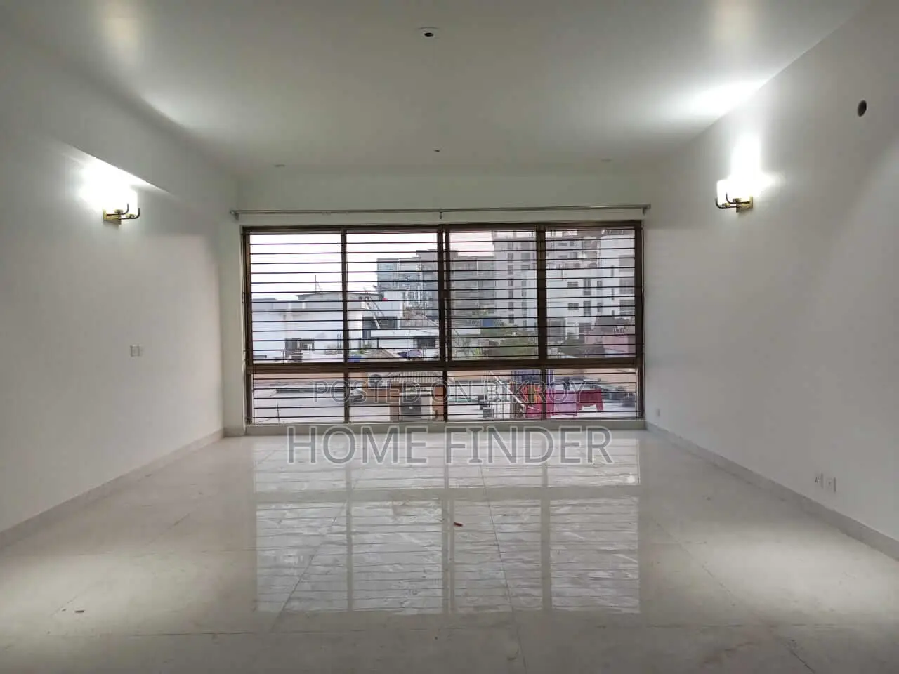 3500 SqFt Brand New Luxurious Apartment Rent In GULSHAN 2