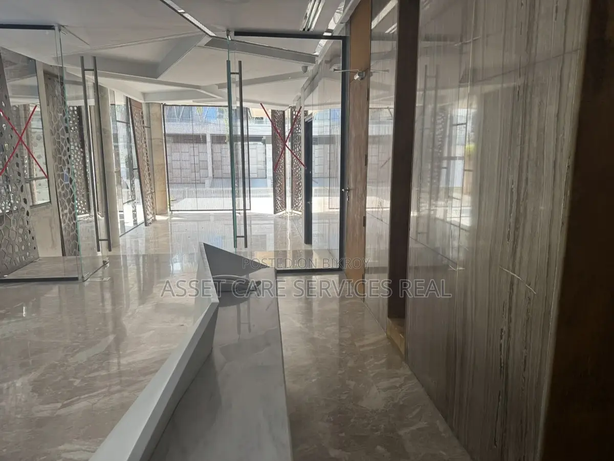 Excellent Brand New Apartment Rent in Gulshan North