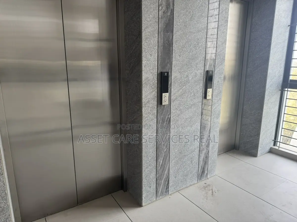 Excellent Brand New Apartment Rent in Gulshan North