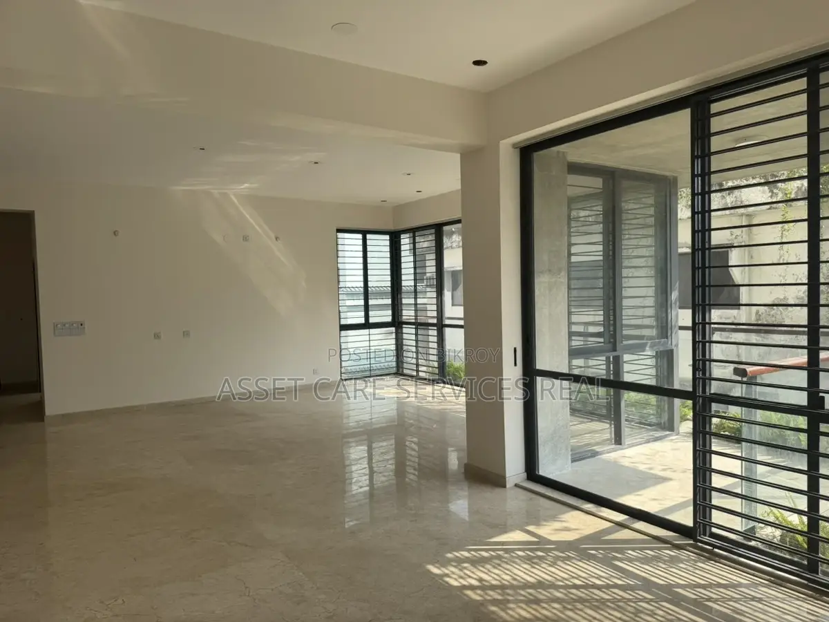 Excellent Brand New Apartment Rent in Gulshan North