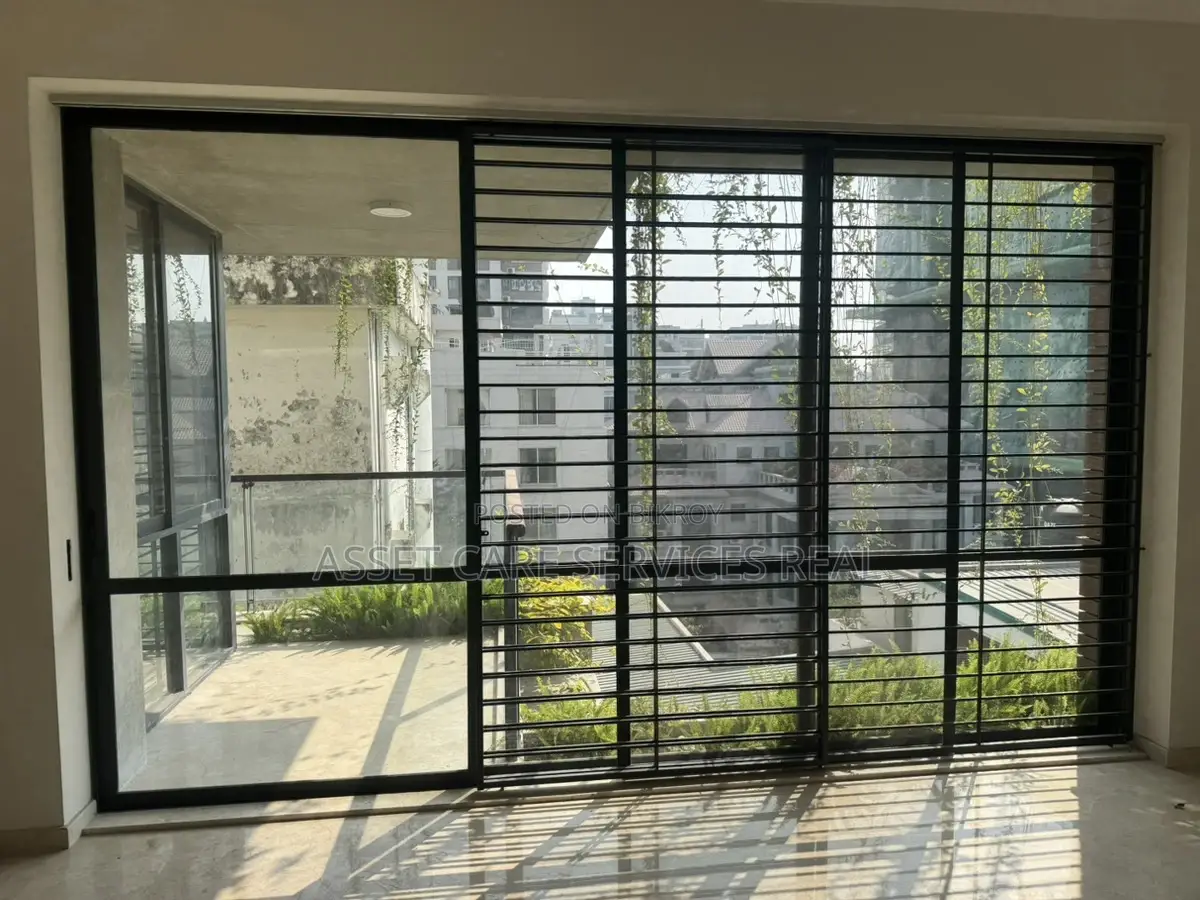 Excellent Brand New Apartment Rent in Gulshan North