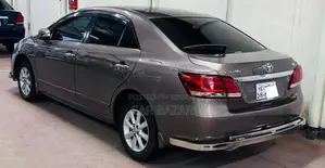 টয়োটা প্রিমিয়ো ফেক্স প্যাকেজ ২০২১