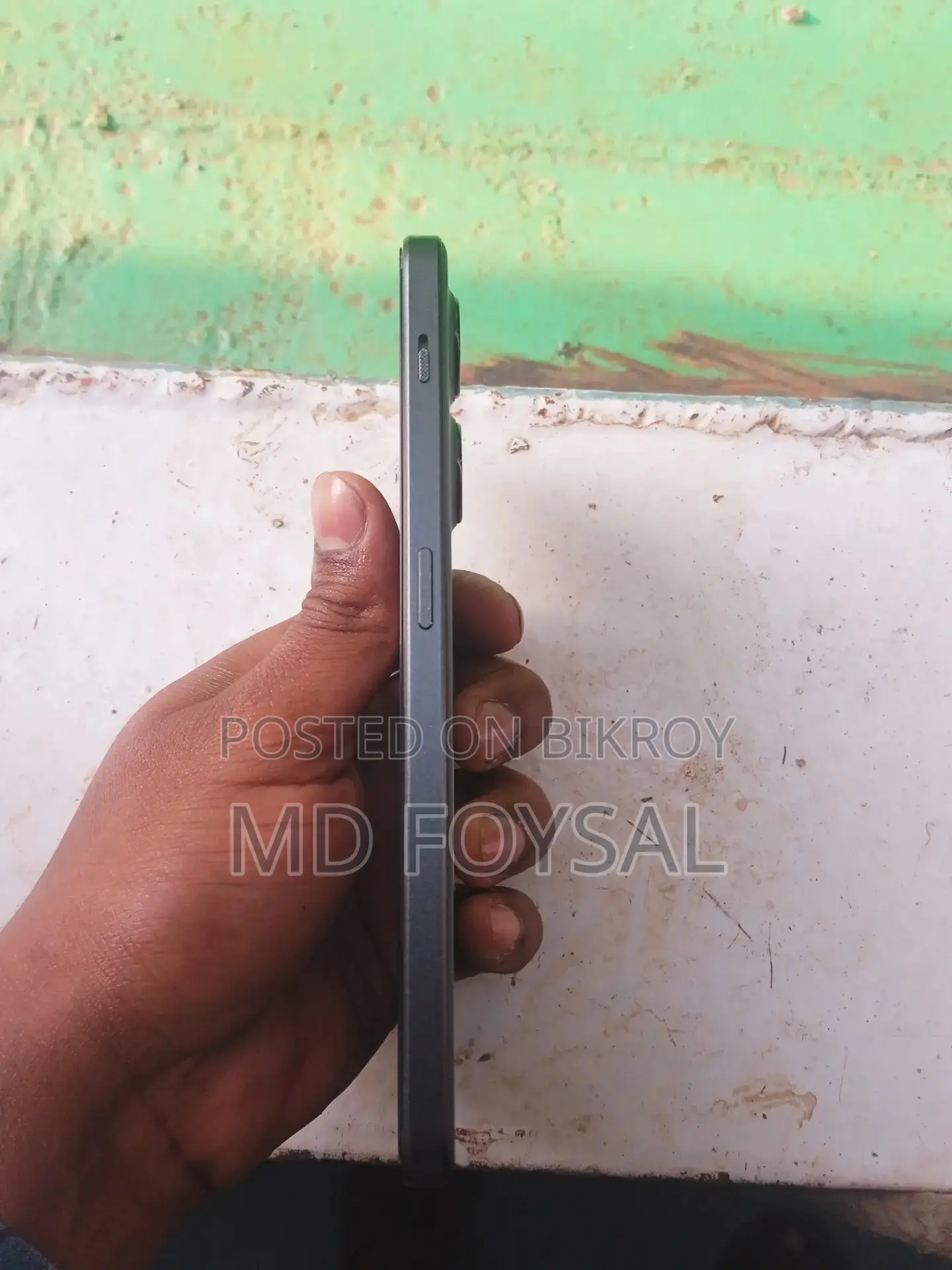 OnePlus Nord (Used)