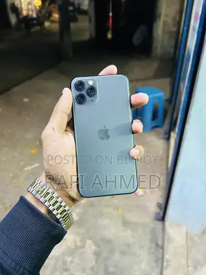 Apple iPhone 11 Pro (Used)