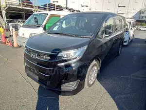 Toyota Noah X 2021