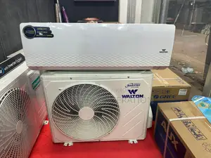 Walton ইনভার্টার ১ টন স্প্লিট টাইপ এয়ার-কন্ডিশনার
