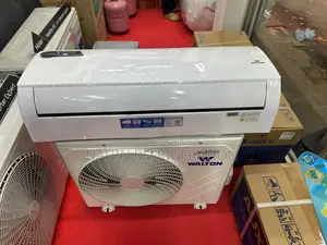 Walton ইনভার্টার ১ টন স্প্লিট টাইপ এয়ার-কন্ডিশনার