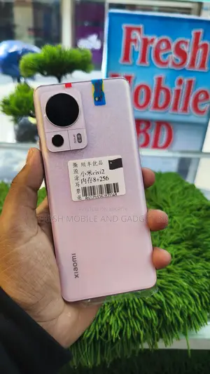 Xiaomi Civi 2 8/128 (Used)