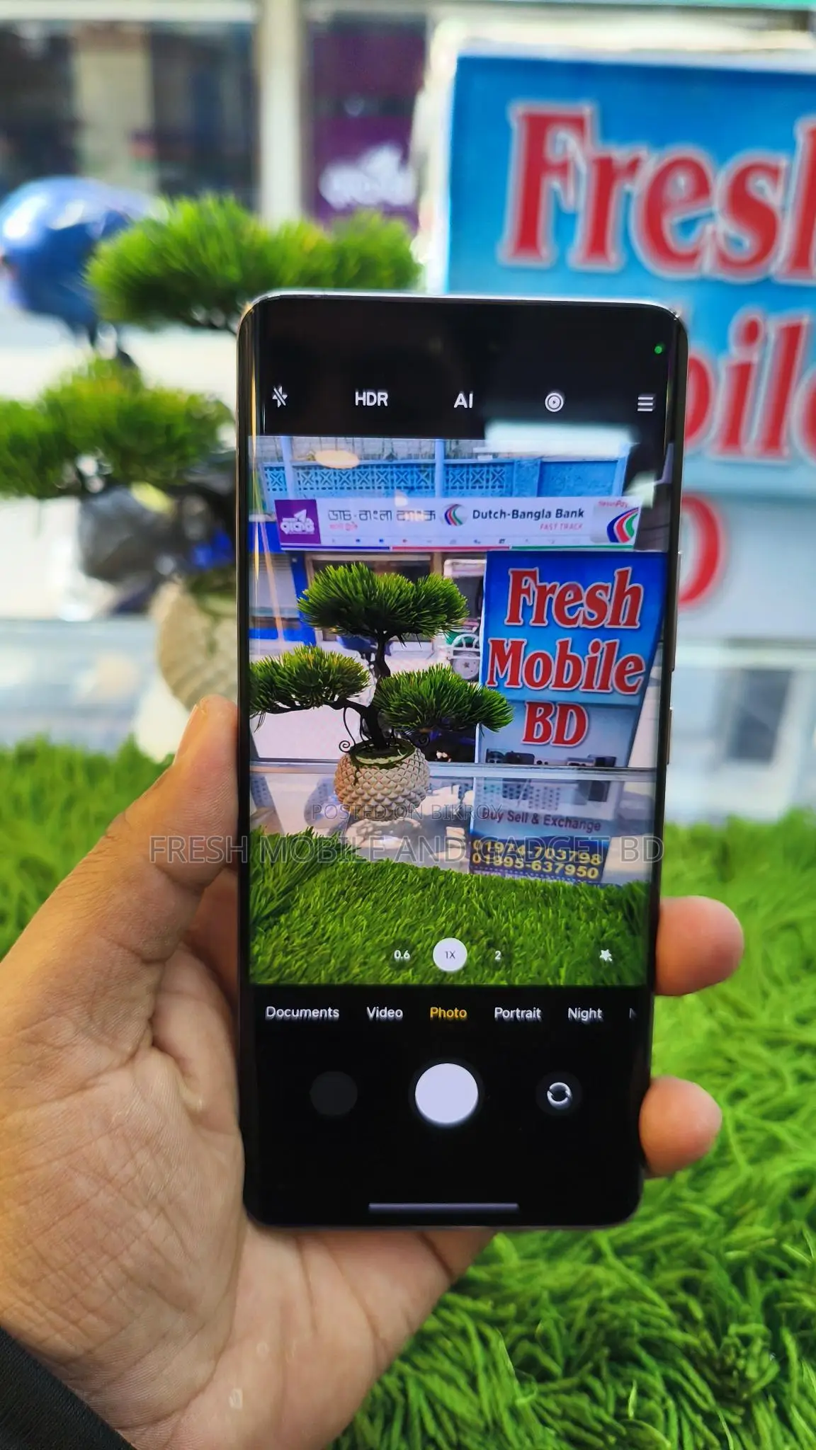 Xiaomi Civi 2 8/128 (Used)
