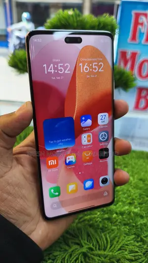 Xiaomi Civi 2 8/128 (Used)