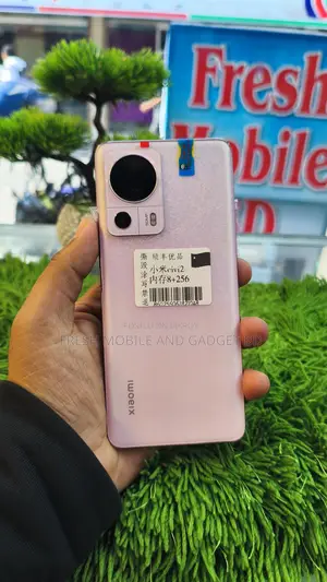 Xiaomi Civi 2 8/128 (Used)