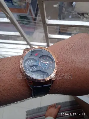 Fastrack Watch