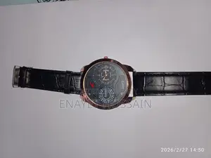 Fastrack Watch