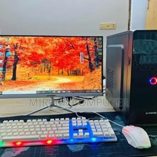 CORE I3 2GEN+sada22"LED SAMSUNG+RAM 16GB SSD 128GB