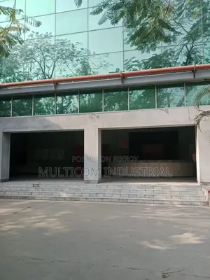 তারাবোতে ১,৩৪,৫০০ বর্গফুটের ৩ তলা আরএসসি সার্টিফাইড গার্মেন্টস বিল্ডিং