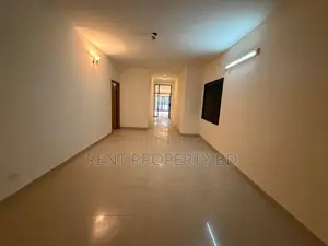 Unfurnished Flat For Rent In Gulshan North