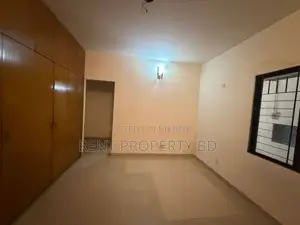 Unfurnished Flat For Rent In Gulshan North